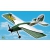 Samolot Stick (klasa .46 EP-GP)(wersja zielona) ARF - VQ-Models
